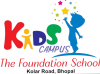 kids campus logo